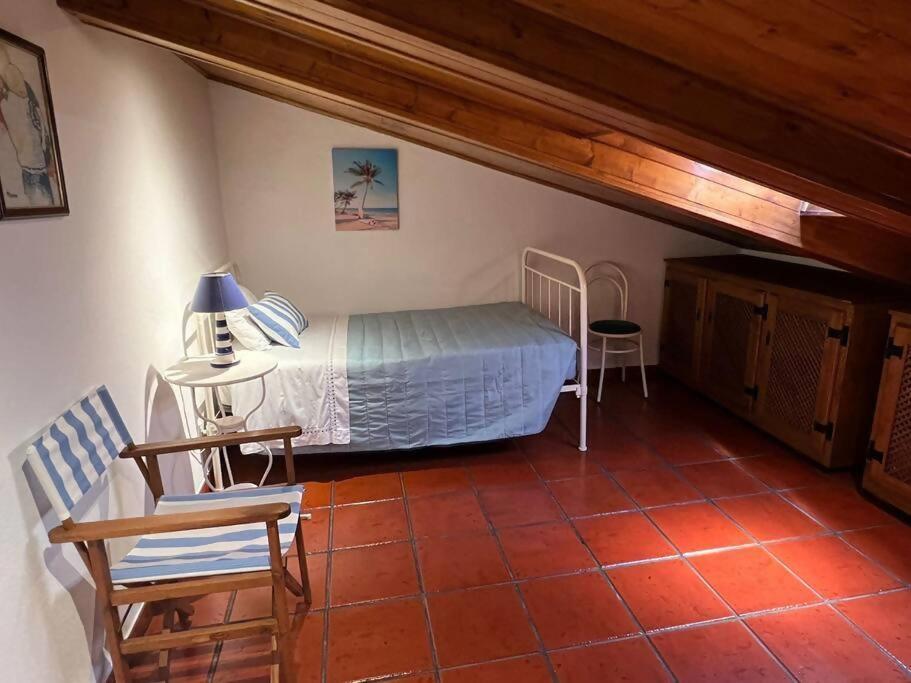 Casa dos Avós no Grande Lago Granja  Exterior foto