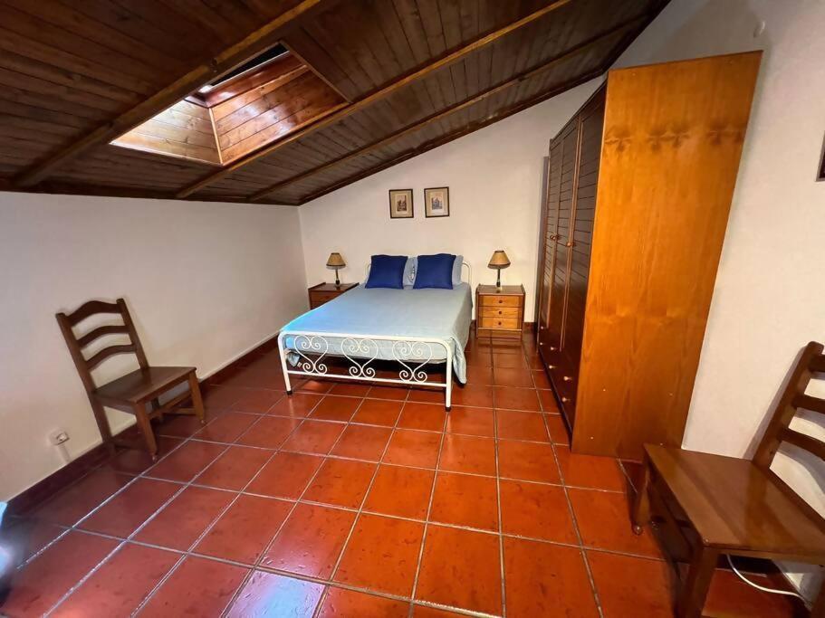 Casa dos Avós no Grande Lago Granja  Exterior foto